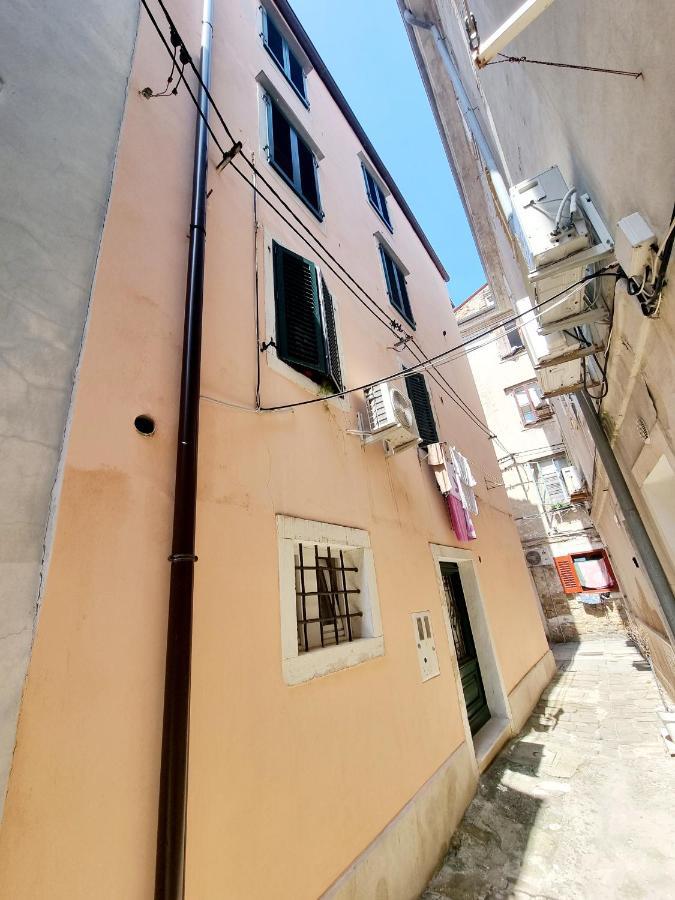 Dream Apartments Piran Exteriér fotografie